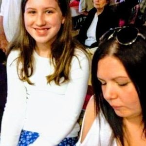 Meet your Posher, Ann